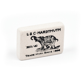 Koh-i-noor Gumka 300/40 Pojedyncza