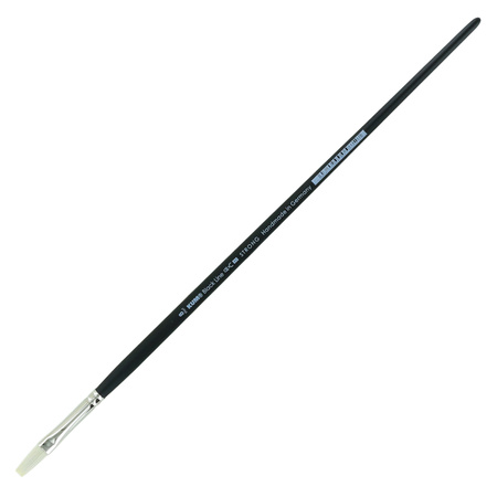 Kum Pędzel Black Line Płaski Nr 8