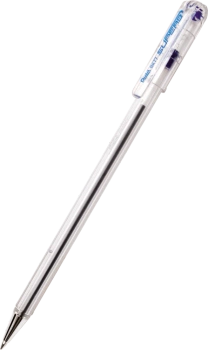 Pentel Długopis Superb Bk77 Niebieski