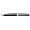 Sheaffer 300 Długopis Czarny Lakier + Wyk. Chromowane 9312