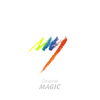 Koh-i-noor Kredka 3405 Magic Clasic
