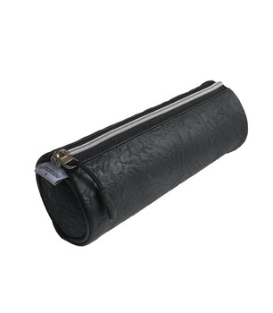 Narcissus Piórnik Tuba Okrągły Czarny