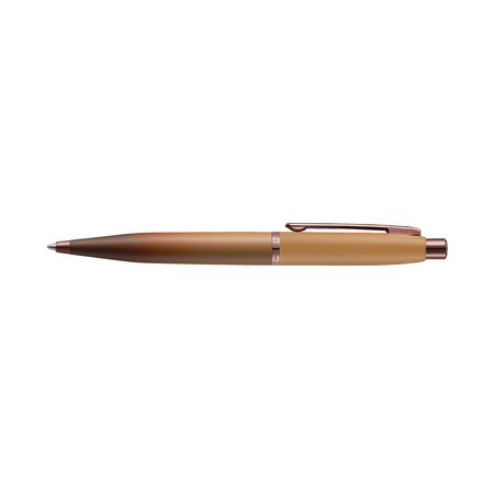 Sheaffer VFM Długopis Coffee Edition Wyk.Pozłacane Pvd 9428