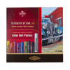 Koh-i-noor Pastele Jumbo Ekstra Suche 24 Kol. 8554