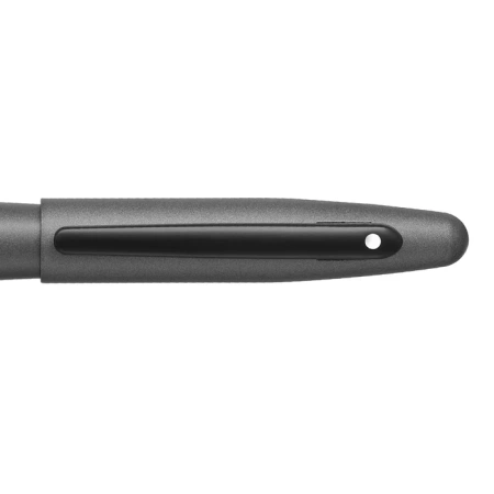Sheaffer Pióro Wieczne Vfm Szary Matowy Lakier 9424