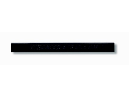 Koh-I-Noor Czarna Pastela W Sztyfcie 4355/3 7x7mm Sztuka