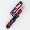 Monteverde Pióro Wieczne Mvp Puzzles Czerwone F Mv51322