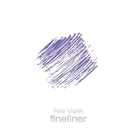 Koh-i-noor Cienkopis 777021-21 Pale Violet
