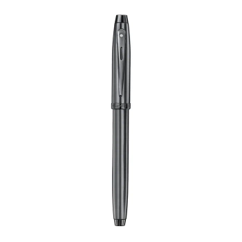 Sheaffer Pióro Kulkowe 100 Gunmetal Pvd 9375