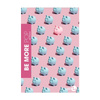 Be More Zeszyt A4 Pop Linia 96 Stron 100 G.