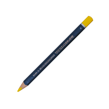Koh-i-noor Kredka Triocolor 3160/03 Chrome Yellow