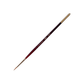 Koh-i-noor Pędzel Okrągły Kolinsky 9935 Nr 1