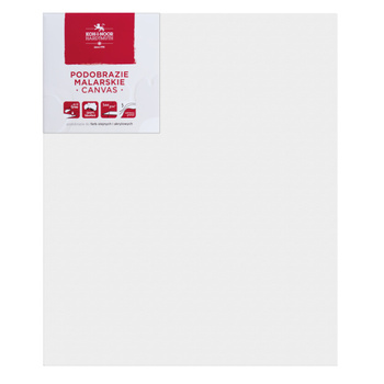 Koh-i-noor Podobrazie Bawełniane 50x60