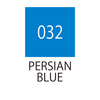 Kuretake Pisak Fudebiyori Persian Zig