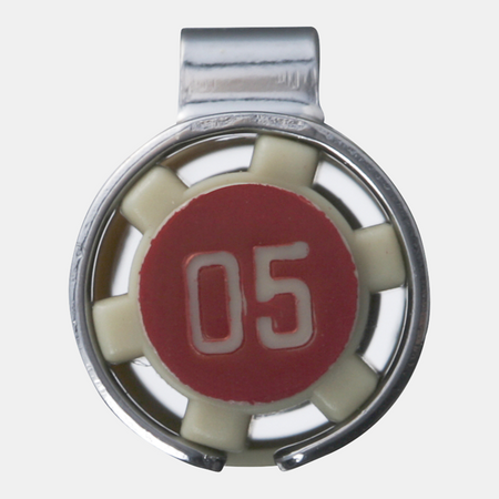 Sakura Cienkopis Pigma Micron 05 Burgundowy