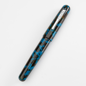 Conklin Pióro Wieczne All American Southwest Turquoise M Ck71692