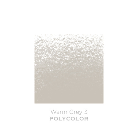 Koh-i-noor Kredka Polycolor 3800/453 Warm Grey 3