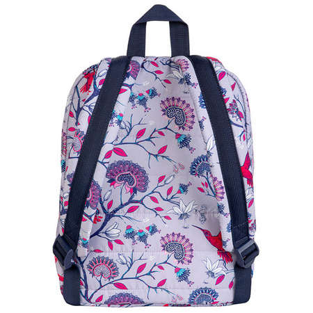 COOLPACK PLECAK MŁODZIEŻOWY ABBY SILENCE