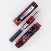 Monteverde Pióro Wieczne Mvp Puzzles Czerwone F Mv51322