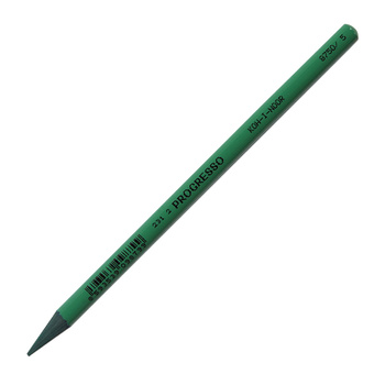 Koh-i-noor Kredka Progresso 8750/05 Dark Green