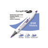 Graph'it Go! Marker Akrylowy Dwustronny Wisteria 6122