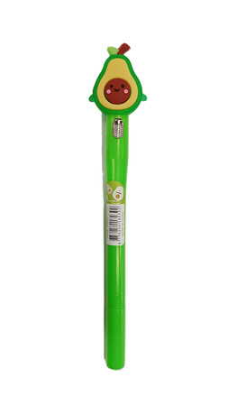 Długopis Świecący LED Avocado