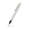 Sheaffer Pióro Kulkowe Vfm Chromowany Wyk. Pozłacane 9422