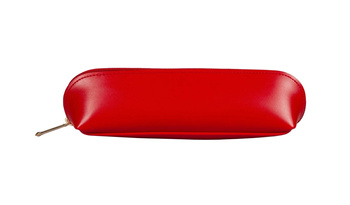 Antra Piórnik Trójkątny Czerwony