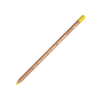 Koh-i-noor Pastela Gioconda W Drewnie 8820/13 Zinc Yellow