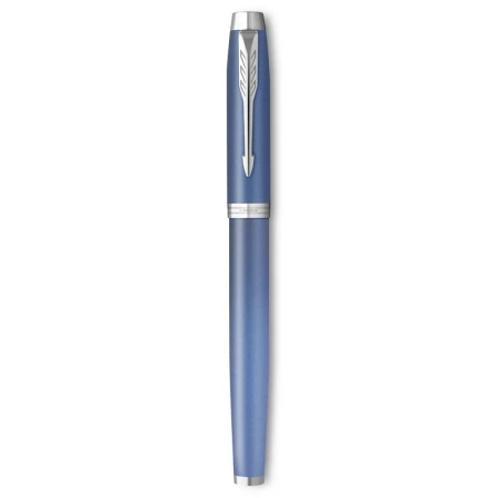 Parker Im Rituals Blue CT Pióro Wieczne F