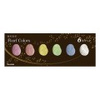 Kuretake Farby Akwarelowe Gansai Tambi Pearl Color 6 kol.