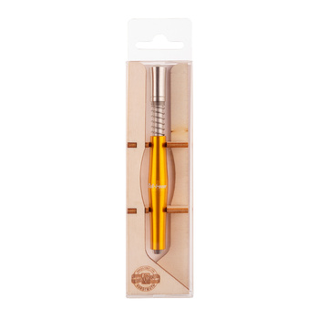 Koh-i-noor Ołówek Mechaniczny 5330 5,6mm 8cm Żółty