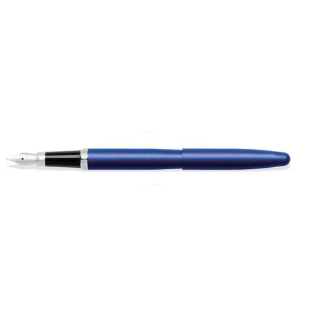 Sheaffer Pióro Wieczne Vfm Niebieskie 9401