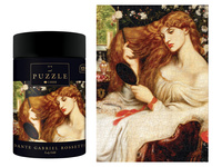 ROSETTI - LADY LILITH