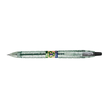 Pilot Długopis B2p Ecoball 1.0 Czarny
