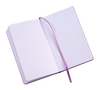 Talens Szkicownik 13x21 140g 64a Bullet Journal Lilac 60299007