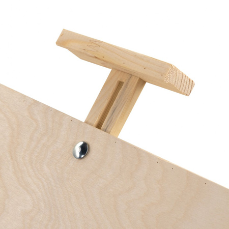 Rosa Studio Sztaluga Stołowa Rysownica A3 45x35 Cm