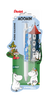 Pentel Energel Moomin BL77 Niebieski Dom Muminka
