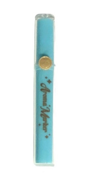 M&G Aroma Marker Zapachowy Brokatowy Blue Vanilla