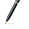 Sheaffer 100 Długopis Gift Collection Czarny Lakier Wyk. Złote 9322