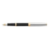 Sheaffer Pióro Wieczne Sagaris Czarne + Pallad 9475
