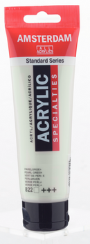 Talens Farba Akrylowa Amsterdam Standard 120ml 822 Pearl Green 17098222