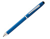 Cross Długopis Trzyfunkcyjny Metalic Blue