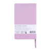 Talens Szkicownik 13x21 140g 64a Bullet Journal Lilac 60299007