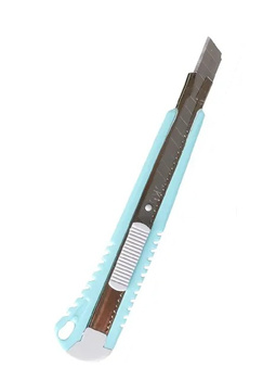 Main Paper Nóż Segmentowy 9mm