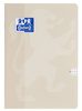 OXFORD ZESZYT A5 60K. KRATKA TOUCH PASTEL