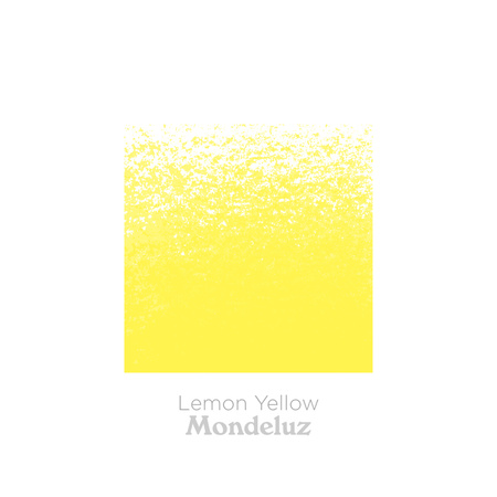 Koh-i-noor Kredka Mondeluz 3720/02 Lemon Yellow