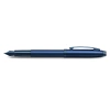 Sheaffer Pióro Wieczne 100 Satynowy Niebieski Wyk. Pvd 9371