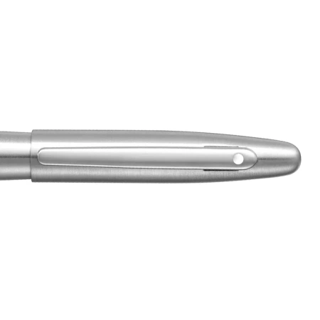 Sheaffer Pióro Wieczne Vfm Chrome Stalówka Stalowa 9426