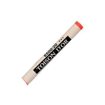 Koh-I-Noor Pastela TD 8500/20 Persian Red